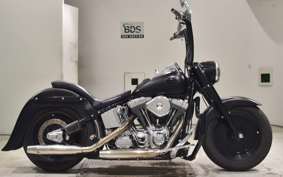 HARLEY FLSTF 1450 2002