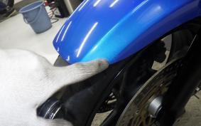 KAWASAKI ZRX1100 2001 ZRT10C