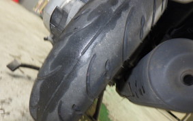 HONDA LEAD 125 2025 JF45