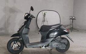 SUZUKI LET`S CA4AA