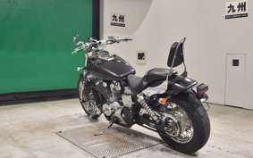 HONDA SHADOW 400 SLASHER 2007 NC40