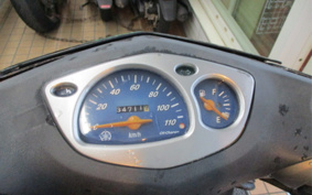 YAMAHA CYGNUS 125 X SE12J