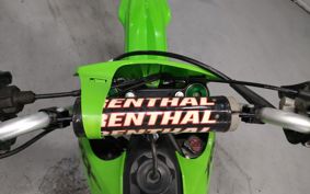 KAWASAKI KX112 KX112A