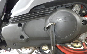 YAMAHA X FORCE SG79J