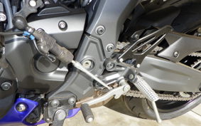 YAMAHA YZF-R7 2022 RM39J