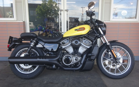 HARLEY RH975S NIGHT STAR 2023 ZF1