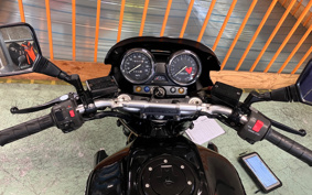 KAWASAKI ZRX1100 1997 ZRT10C