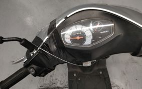 SUZUKI ADDRESS V50 CA44A