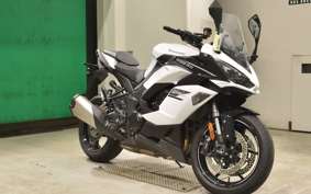 KAWASAKI NINJA1100SX 2025 ZXT10H