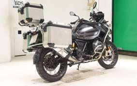 BMW R 1200GS ADVENTURE 2018