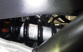 YAMAHA MT-09 A 2014 RN34J