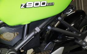 KAWASAKI Z900RS CAFE 2018 ZR900C