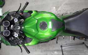 KAWASAKI ZX 1400 NINJA R A 2012