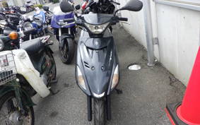 SUZUKI ADDRESS V125 S CF4MA