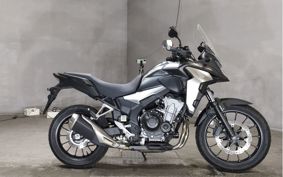HONDA 400X 2020 NC56
