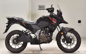 SUZUKI Vｽﾄﾛｰﾑ250SX EL11L