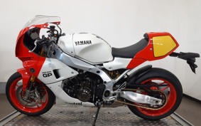 YAMAHA XSR900 GP 2024 RN96J