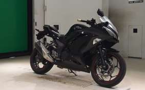 KAWASAKI NINJA 250 ABS 1999 EX250L