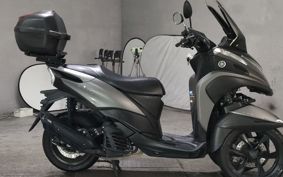 YAMAHA TRICITY 125 SEC1J