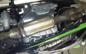KAWASAKI NINJA ZX-6R A 2026 ZX636J