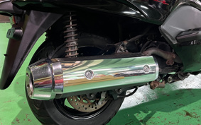 HONDA FORZA Z MF08