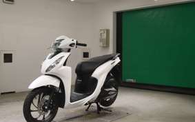HONDA DIO 110 Lite 2024 JK46