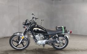 YAMAHA YB125SP PCJL