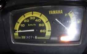 YAMAHA JOG ZR 1993 3YK