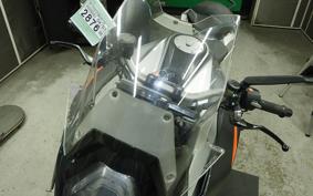 KTM 1290 SUPER DUKE GT 2016