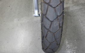 YAMAHA TW225 2025 DG09J