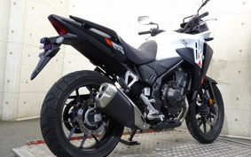 HONDA NX400 2024 NC65