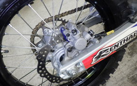 HONDA CRF250L 1995 MD44