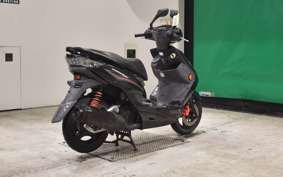 YAMAHA CYGNUS 125 X
