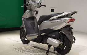 HONDA LEAD 125 1993 JF45