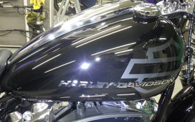 HARLEY FXBR1920 2026