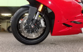 DUCATI  DUCATI 959PANIGA-RE 2017 HA01