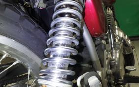 YAMAHA SR400 Gen.3 2006 RH01J
