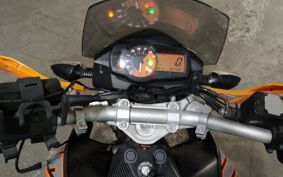 KTM 690 DUKE LDT40