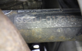 YAMAHA MAJESTY 250 Gen.4 SG20J