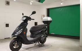 YAMAHA AXIS 125 Z SED7J
