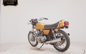 KAWASAKI 250SS 1973 S1F