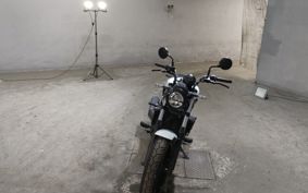 KAWASAKI ELIMINATOR 400-1 2025 EL400A
