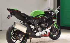 KAWASAKI NINJA ZX-6R A 2020 ZX636G