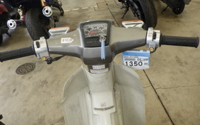 HONDA C90 SUPER CUB E HA02