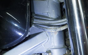 HONDA HORNET 250 2005 MC31