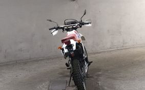 HONDA XLR200R MD29