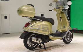 VESPA PRIMAVERA 125 2021