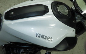 YAMAHA MT-07 2015