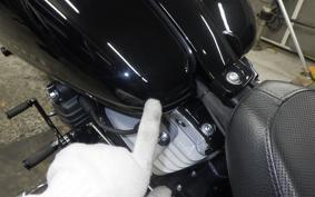 HARLEY FXS 1580 2012