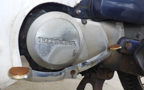 HONDA C50 SUPER CUB AA01